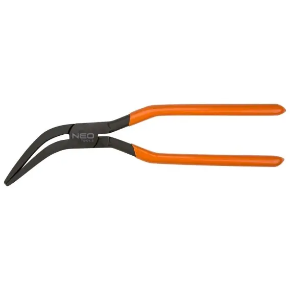 CĘGI DEKARSKIE ODGIĘTE 45' 31-075 NEO Kup teraz